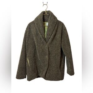 FORTE FORTE | coat I US size 4